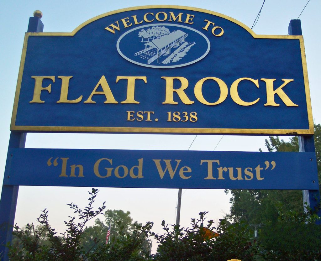 Learn about Downtown Flat Rock, the Downtown Development Authority, and the ongoing efforts to support local businesses, community growth, and placemaking.